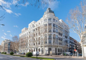 Petit Palace Savoy Alfonso XII